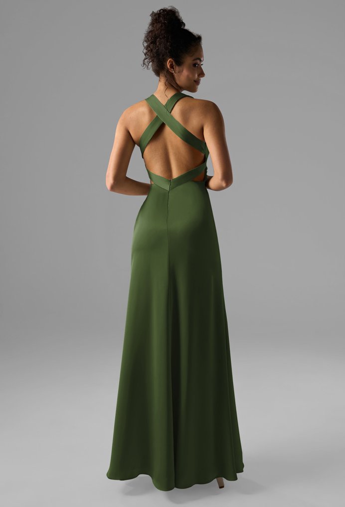 AW Erika Dress